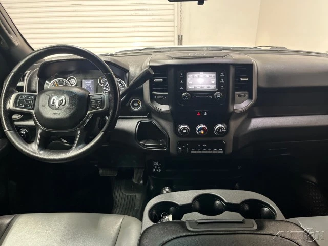 2022 Ram 3500 - Image 15 of 24
