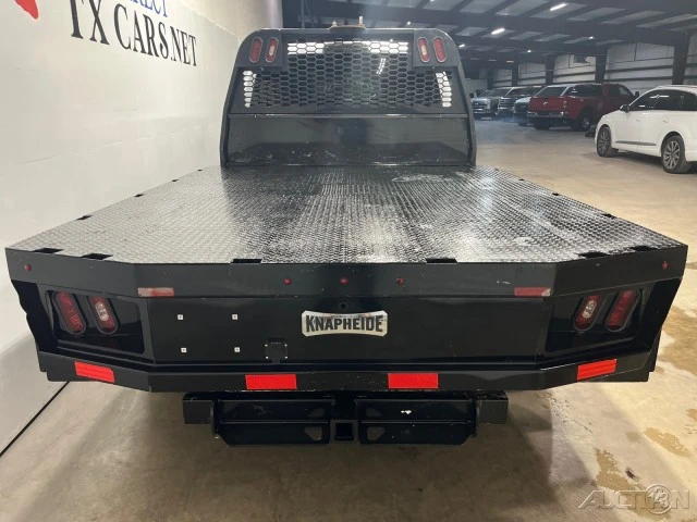 2022 Ram 3500 - Image 7 of 24