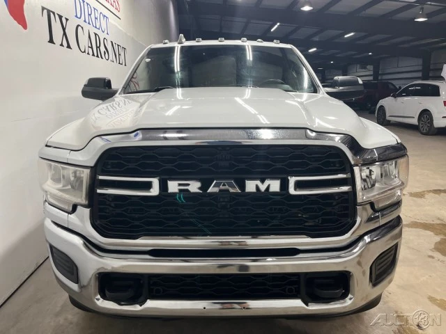 2022 Ram 3500 - Image 12 of 24