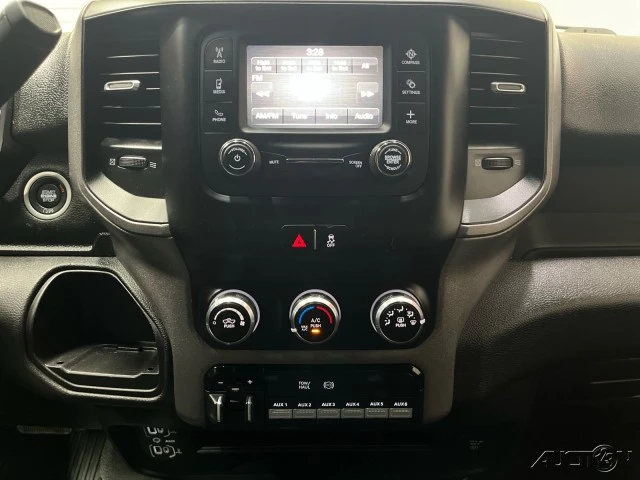2022 Ram 3500 - Image 17 of 24