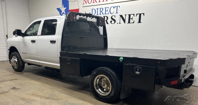 2022 Ram 3500 - Image 9 of 24