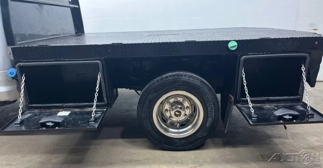 2022 Ram 3500 - Image 14 of 24