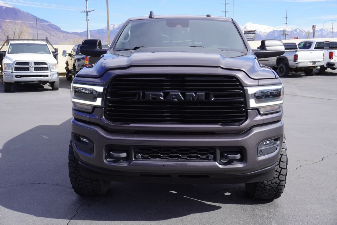 2022 Ram 3500 - Image 5 of 12