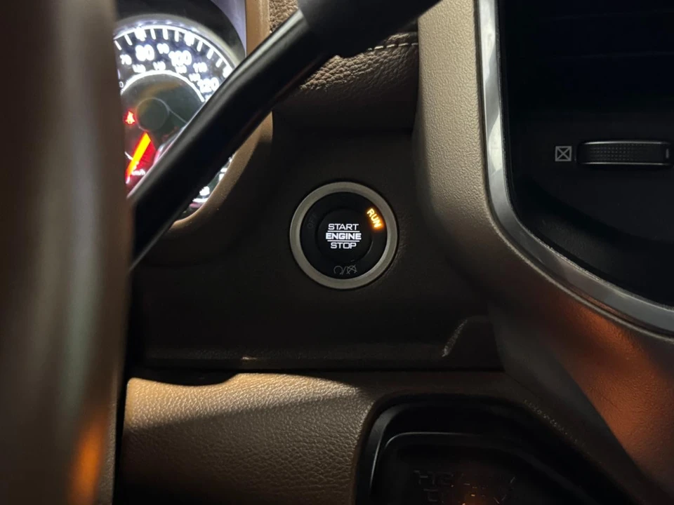 2022 Ram 3500 - Image 24 of 31