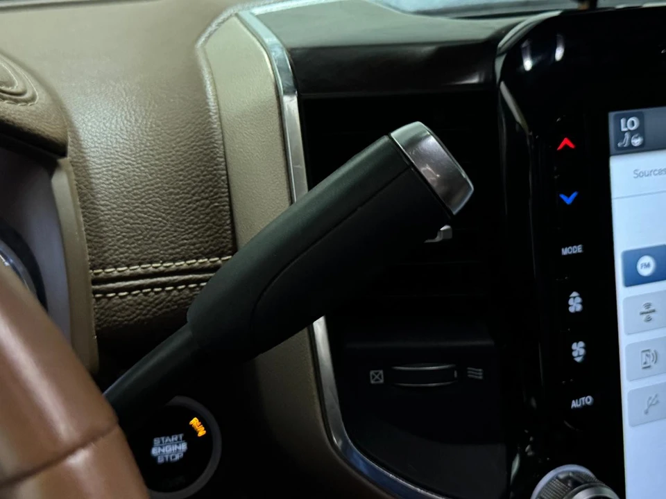 2022 Ram 3500 - Image 12 of 21