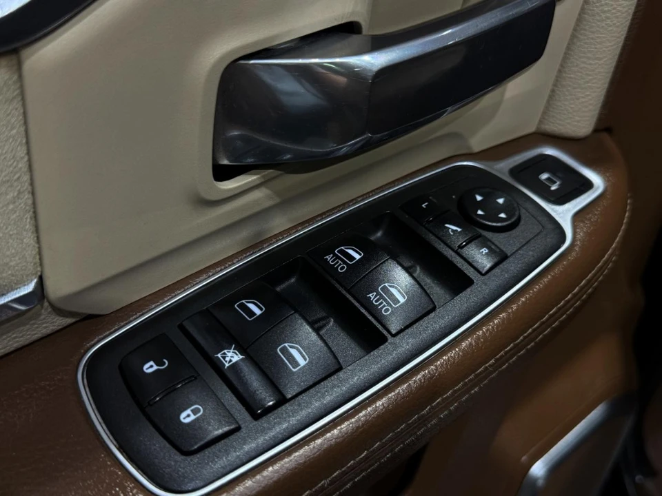 2022 Ram 3500 - Image 30 of 31