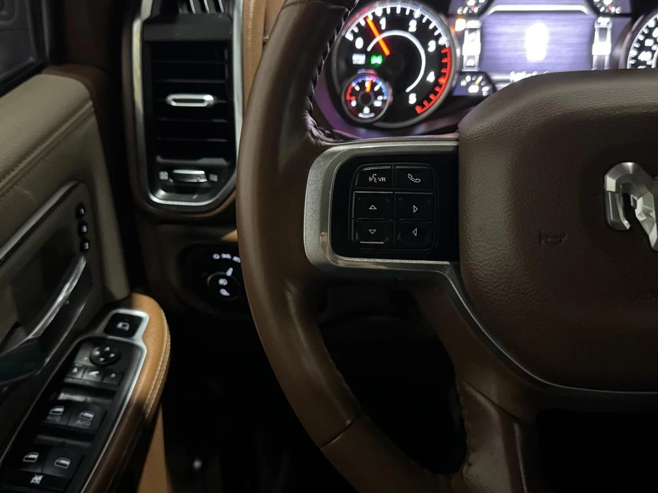 2022 Ram 3500 - Image 20 of 31