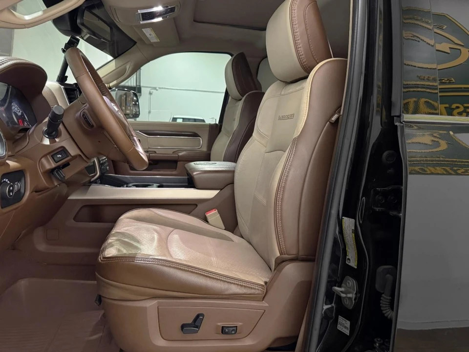 2022 Ram 3500 - Image 6 of 21