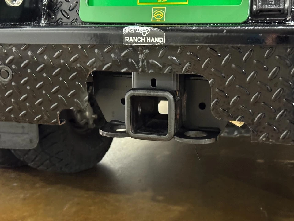 2022 Ram 3500 - Image 28 of 31