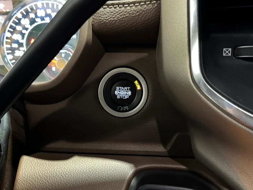 2022 Ram 3500 - Image 14 of 21