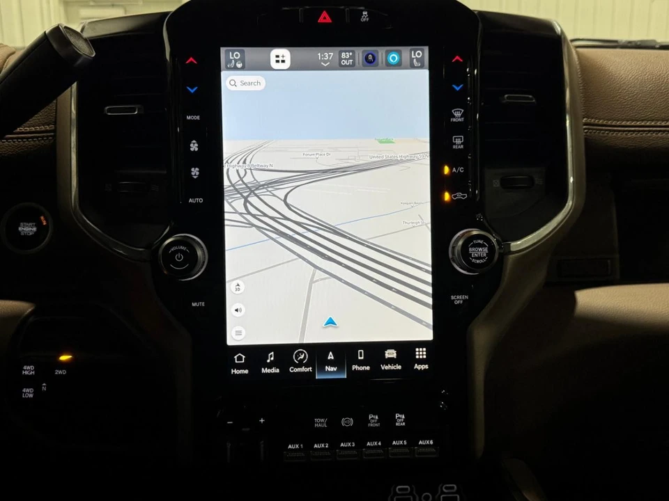 2022 Ram 3500 - Image 20 of 21