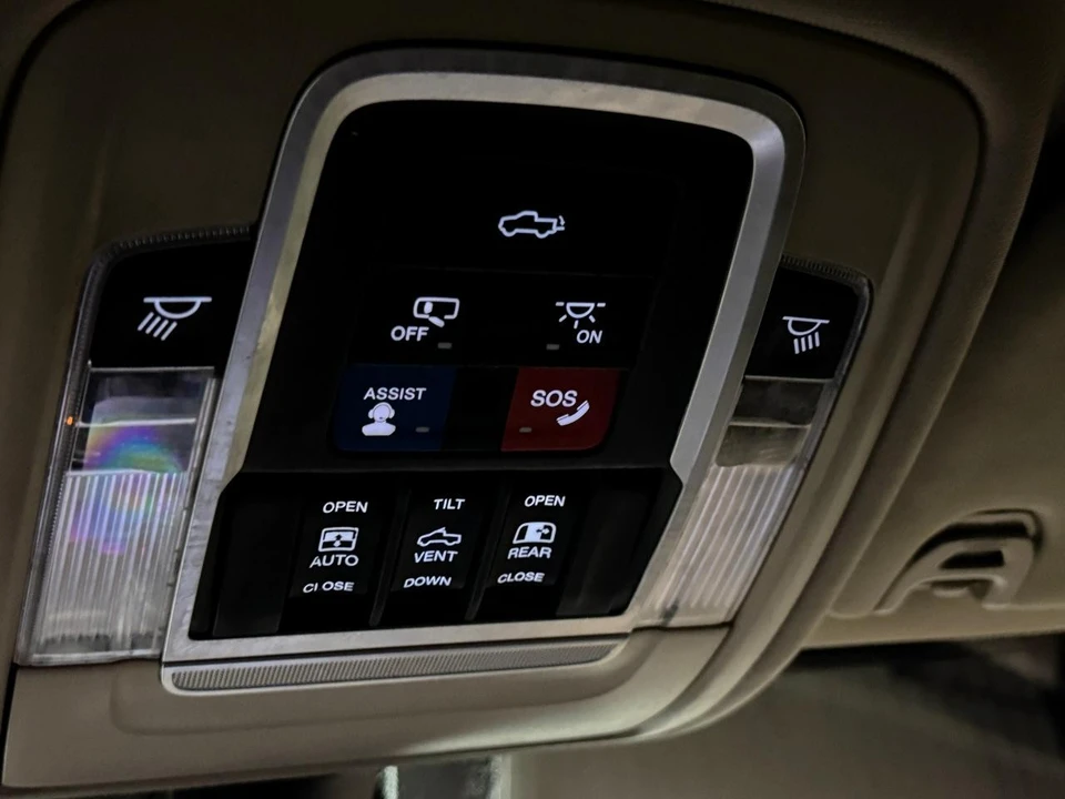 2022 Ram 3500 - Image 15 of 21