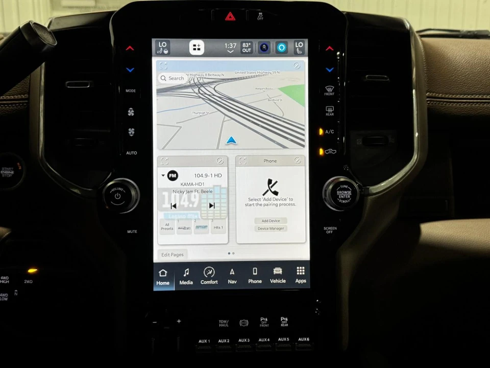 2022 Ram 3500 - Image 18 of 21