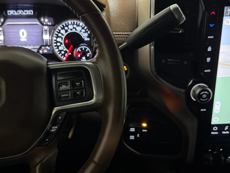 2022 Ram 3500 - Image 21 of 31