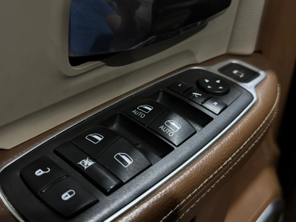 2022 Ram 3500 - Image 7 of 21
