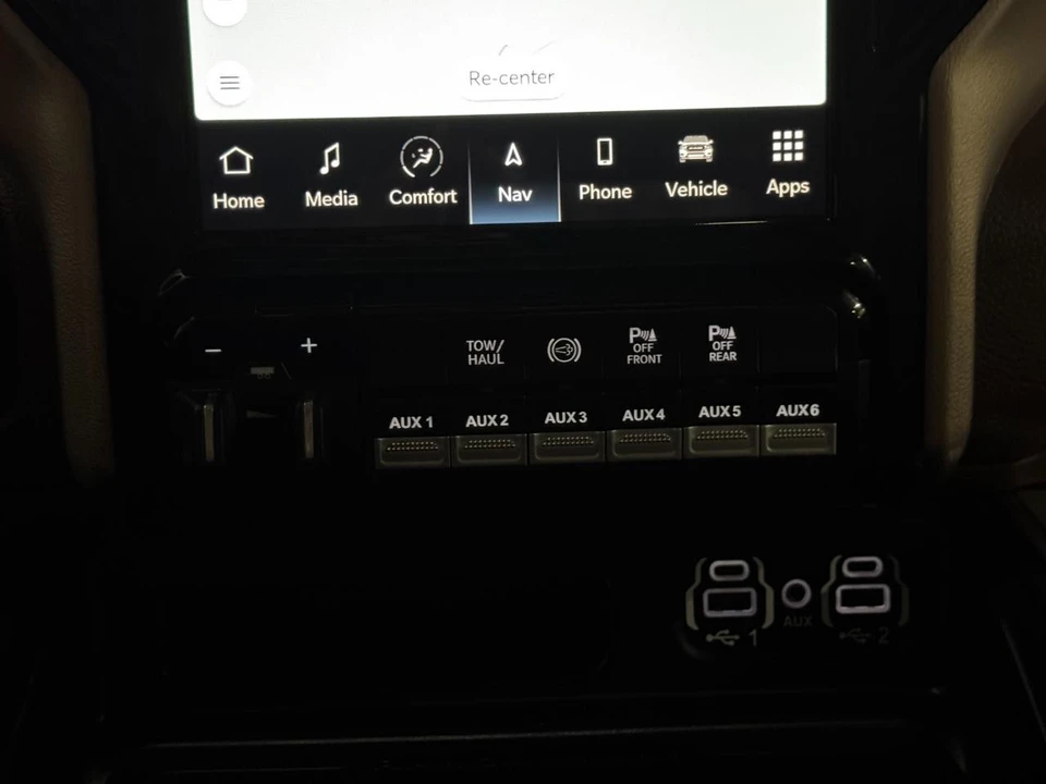 2022 Ram 3500 - Image 27 of 31