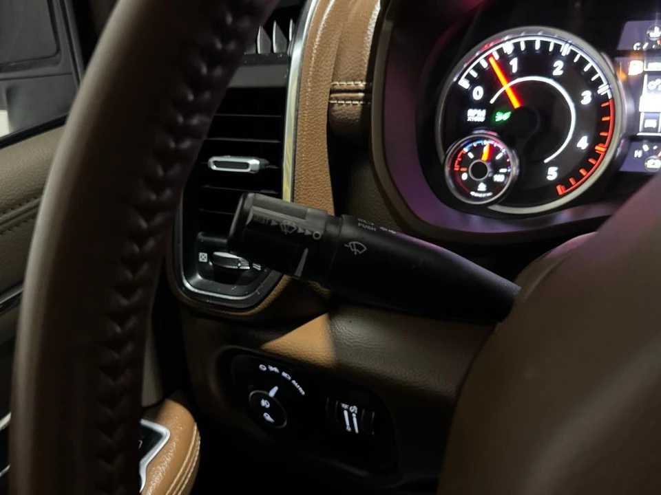 2022 Ram 3500 - Image 22 of 31