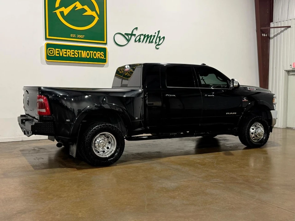 2022 Ram 3500 - Image 3 of 21
