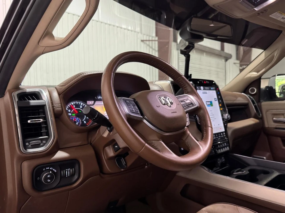 2022 Ram 3500 - Image 5 of 21