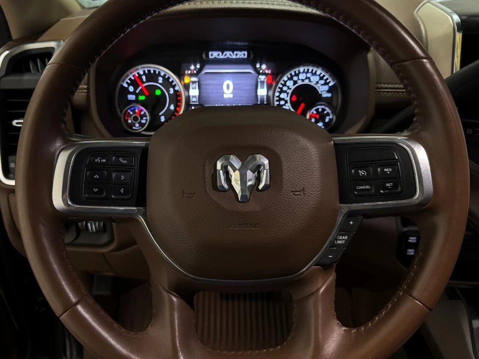 2022 Ram 3500 - Image 13 of 21