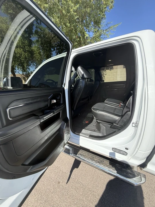 2022 Ram 3500 - Image 7 of 11
