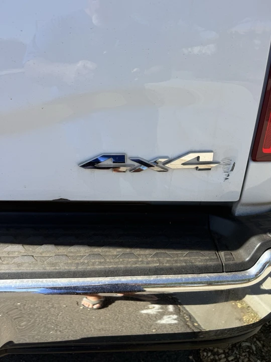 2022 Ram 3500 - Image 11 of 11