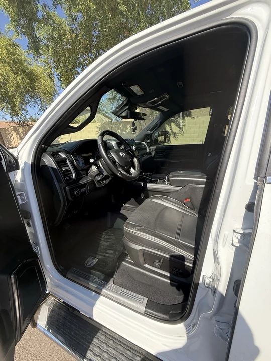 2022 Ram 3500 - Image 6 of 11