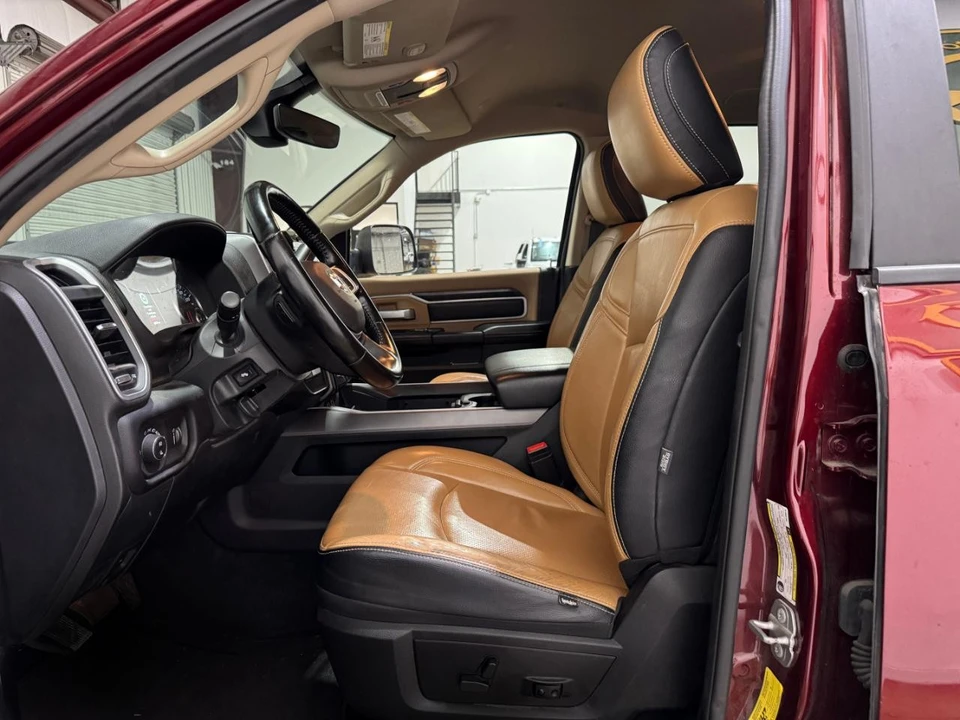 2022 Ram 3500 - Image 5 of 12