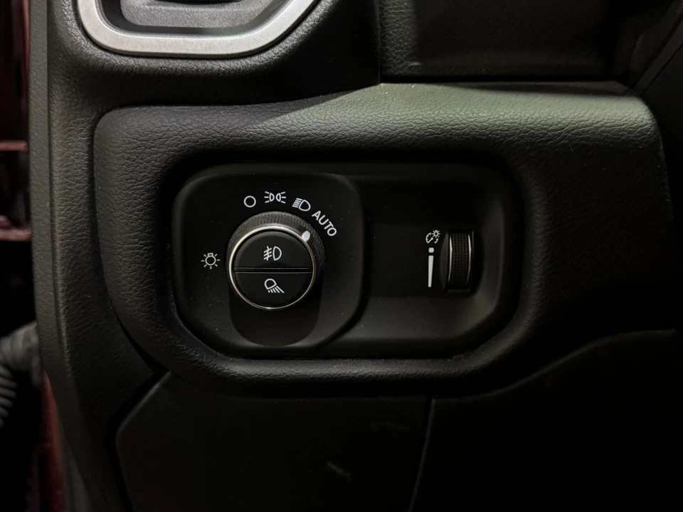 2022 Ram 3500 - Image 10 of 12