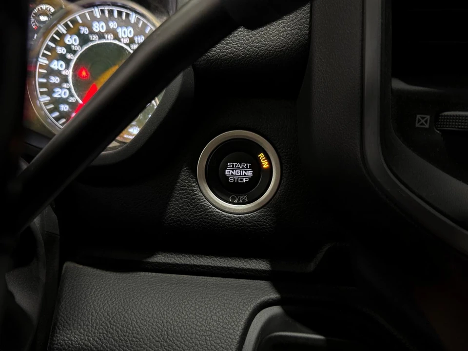 2022 Ram 3500 - Image 12 of 12