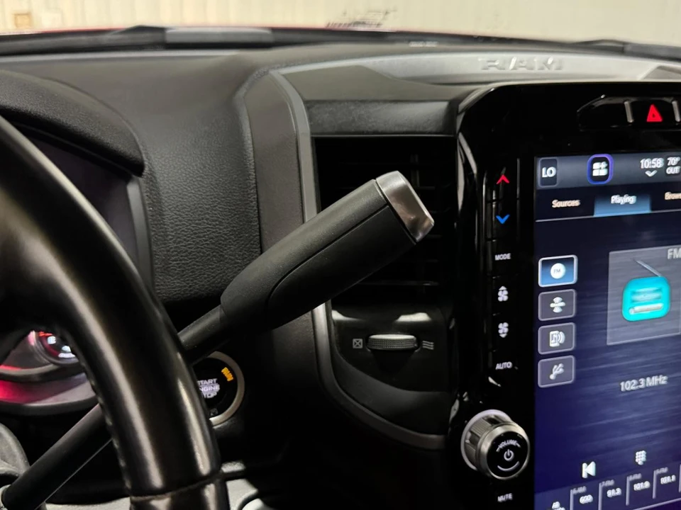 2022 Ram 3500 - Image 9 of 12