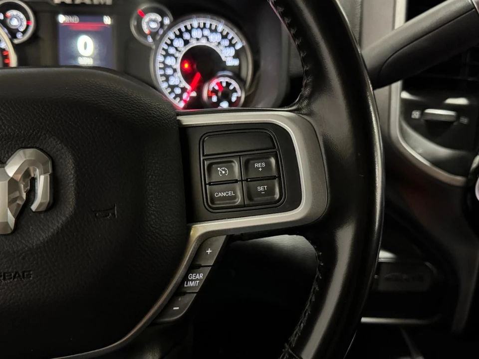 2022 Ram 3500 - Image 7 of 12