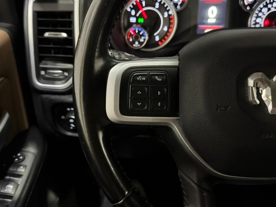 2022 Ram 3500 - Image 6 of 12
