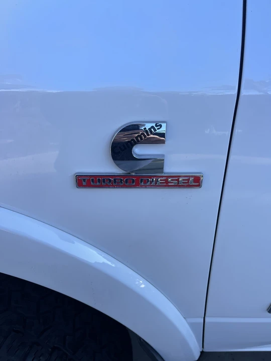2022 Ram 3500 - Image 6 of 18