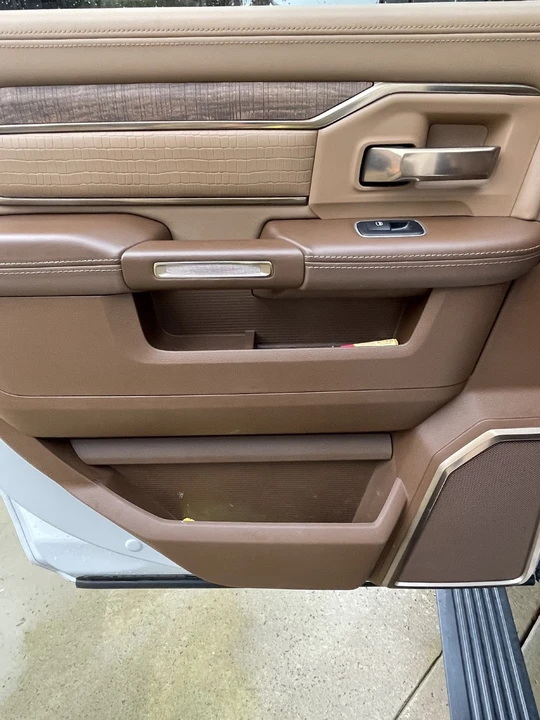 2022 Ram 3500 - Image 18 of 18