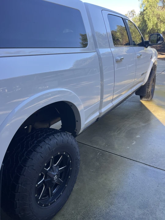 2022 Ram 3500 - Image 3 of 18
