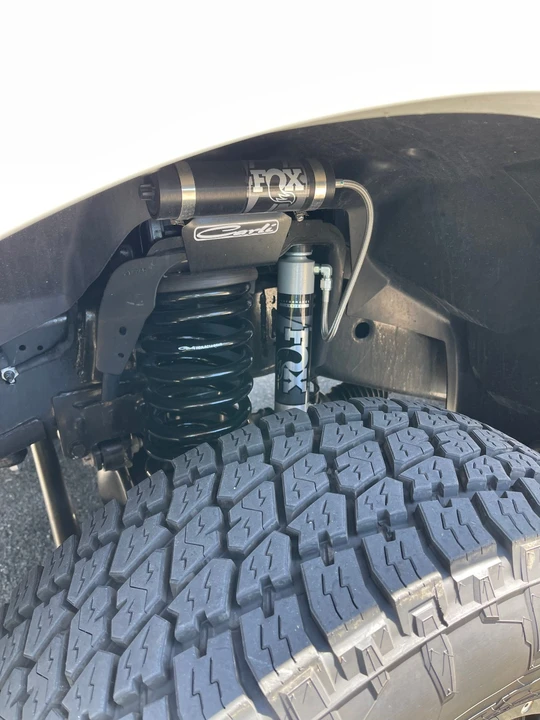 2022 Ram 3500 - Image 10 of 18