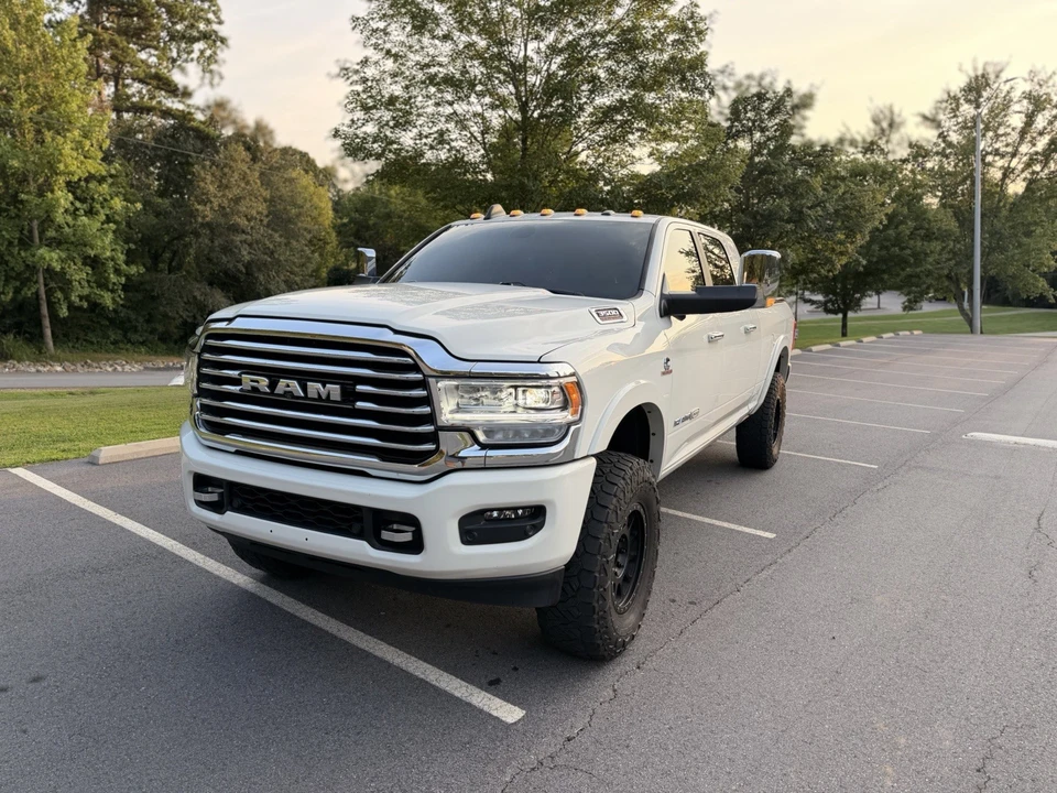 2022 Ram 3500 - Image 3 of 20