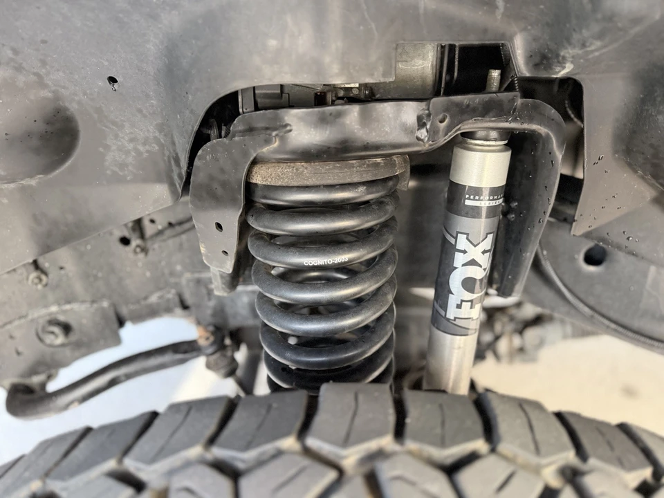 2022 Ram 3500 - Image 6 of 20