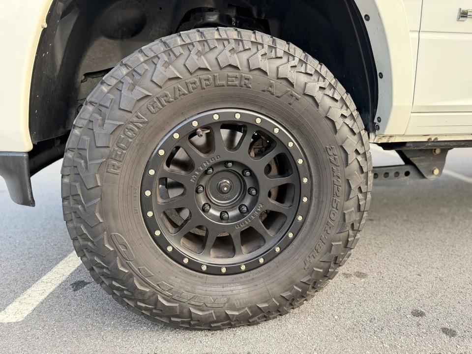 2022 Ram 3500 - Image 7 of 20