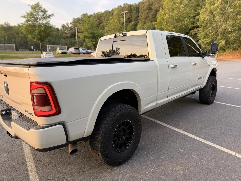 2022 Ram 3500 - Image 5 of 20