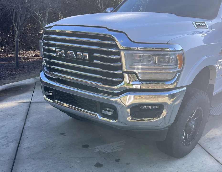 2022 Ram - Image 5 of 18