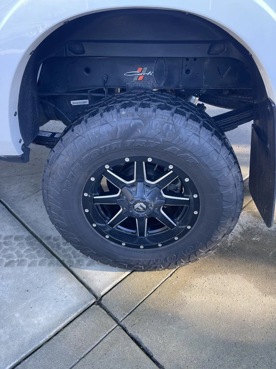 2022 Ram - Image 9 of 18