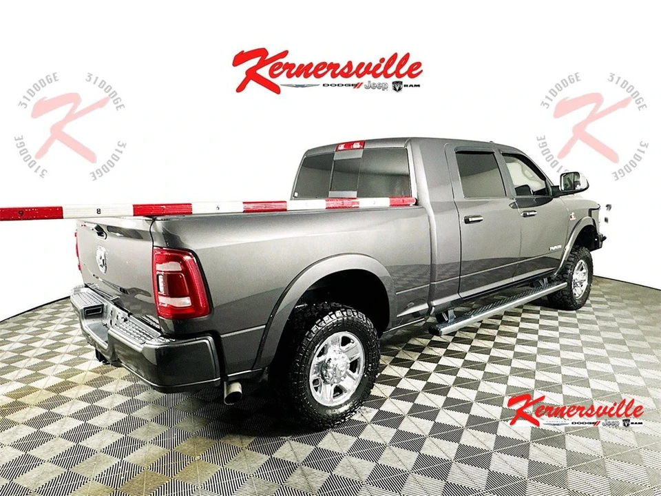 2022 Ram 3500 - Image 7 of 12