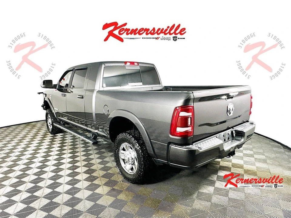 2022 Ram 3500 - Image 5 of 12