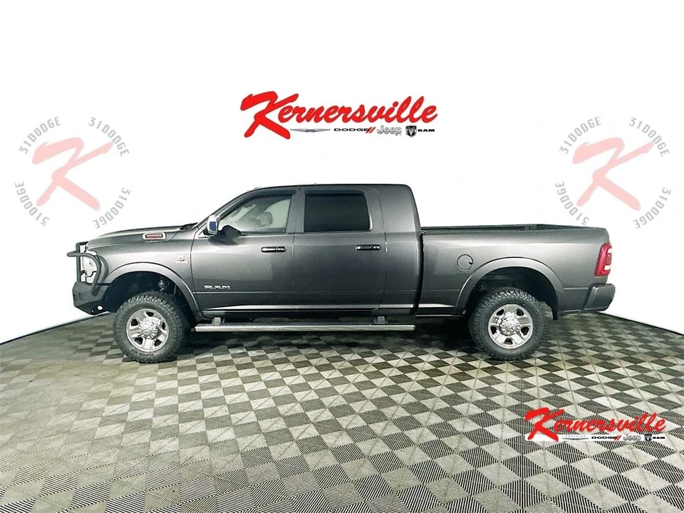 2022 Ram 3500 - Image 4 of 21