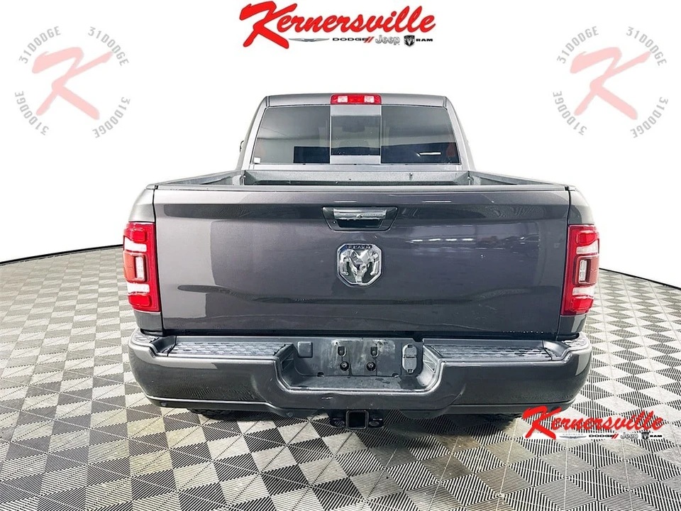 2022 Ram 3500 - Image 6 of 12