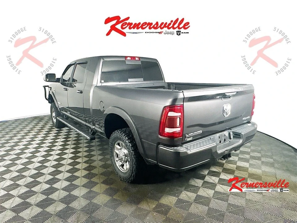2022 Ram 3500 - Image 5 of 21