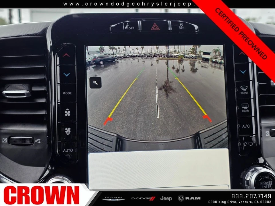 2022 Ram 3500 - Image 21 of 21