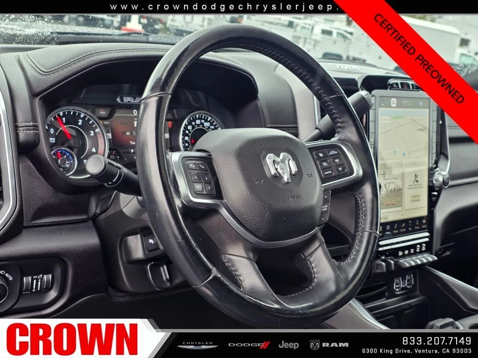 2022 Ram 3500 - Image 16 of 25